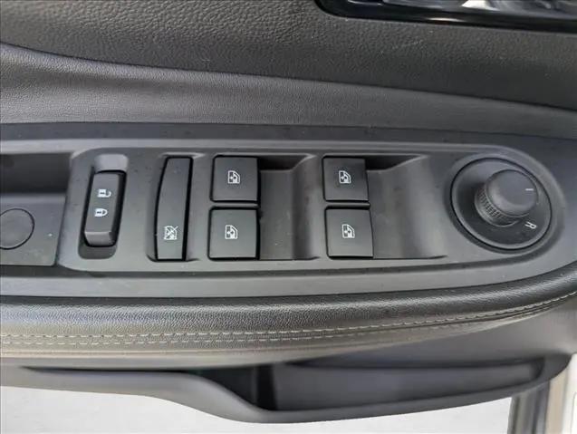2018 Buick Encore Preferred II