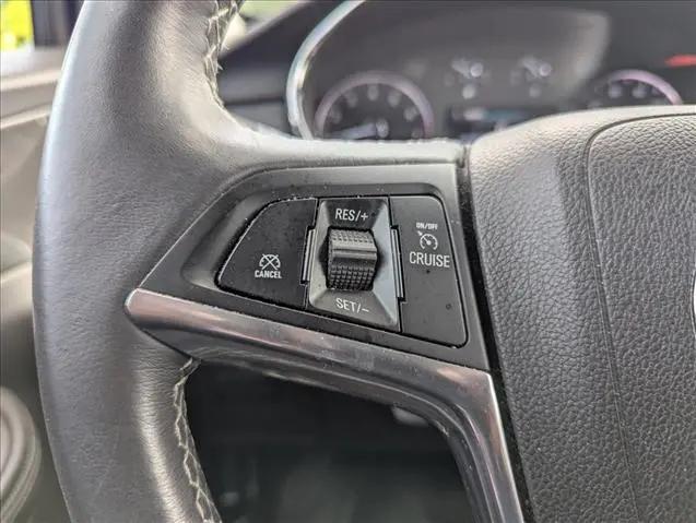 2018 Buick Encore Preferred II