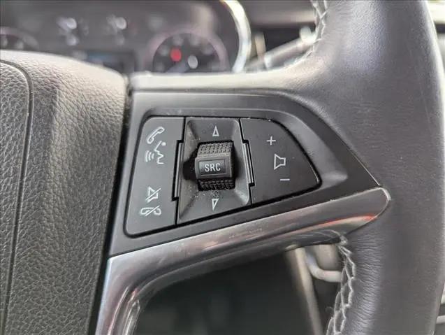 2018 Buick Encore Preferred II