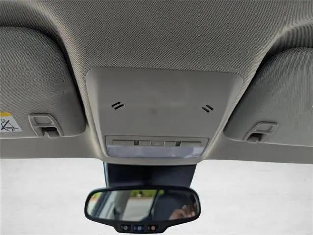 2018 Buick Encore Preferred II