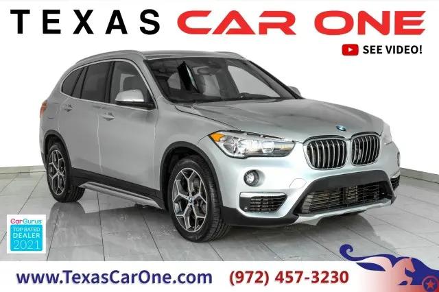 2019 BMW X1 sDrive28i for sale in Carrollton, TX