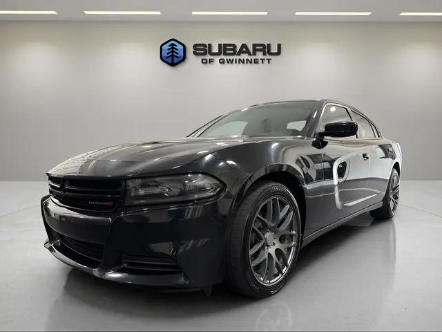 2019 Dodge Charger SXT RWD for sale in Duluth, GA
