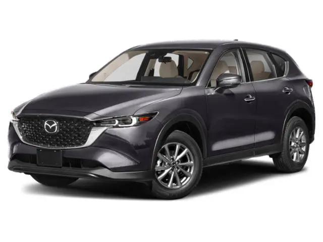 2023 Mazda CX-5 2.5 S Select for sale in Brooklyn Center, MN
