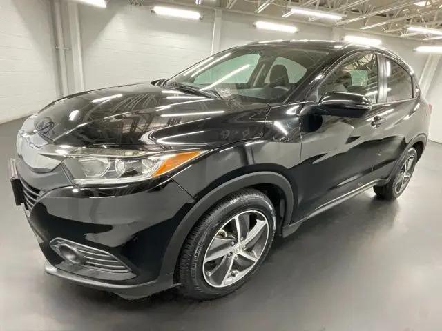 2022 Honda HR-V AWD EX for sale in Richmond, VA