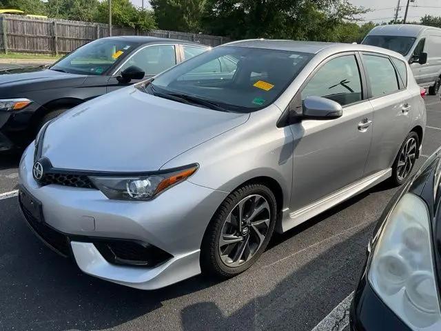 2016 Scion iM Base for sale in Richmond, VA