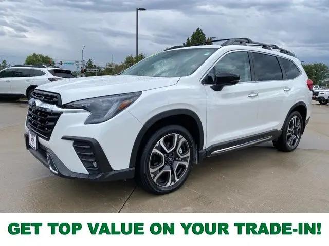 2025 Subaru Ascent Touring 7-Passenger for sale in Longmont, CO