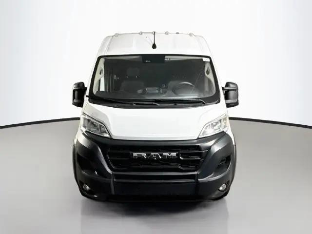 2023 Ram ProMaster Cargo Van High Roof 136 WB