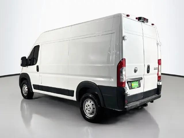 2023 Ram ProMaster Cargo Van High Roof 136 WB