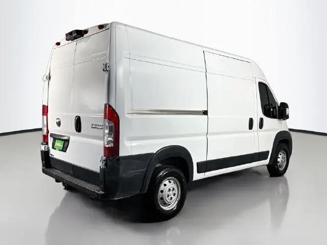 2023 Ram ProMaster Cargo Van High Roof 136 WB