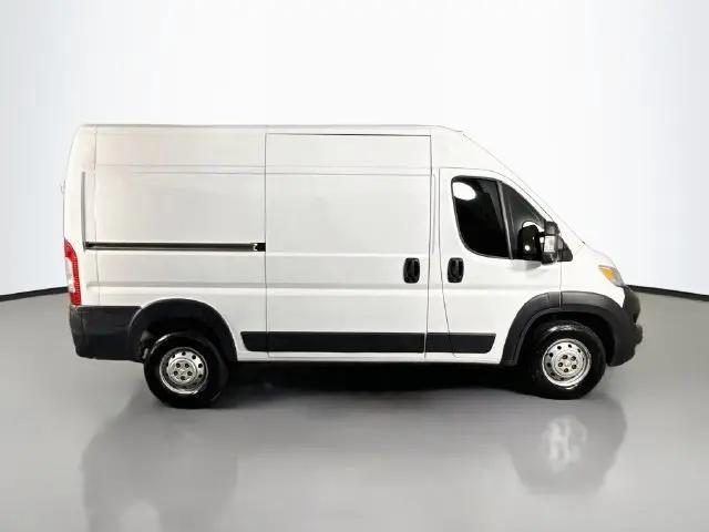 2023 Ram ProMaster Cargo Van High Roof 136 WB