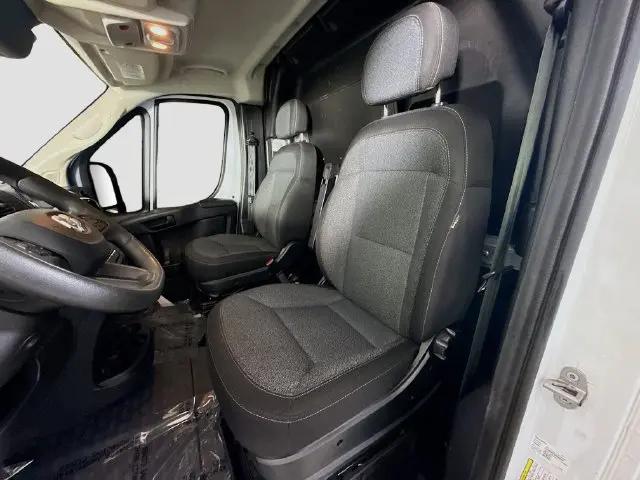 2023 Ram ProMaster Cargo Van High Roof 136 WB