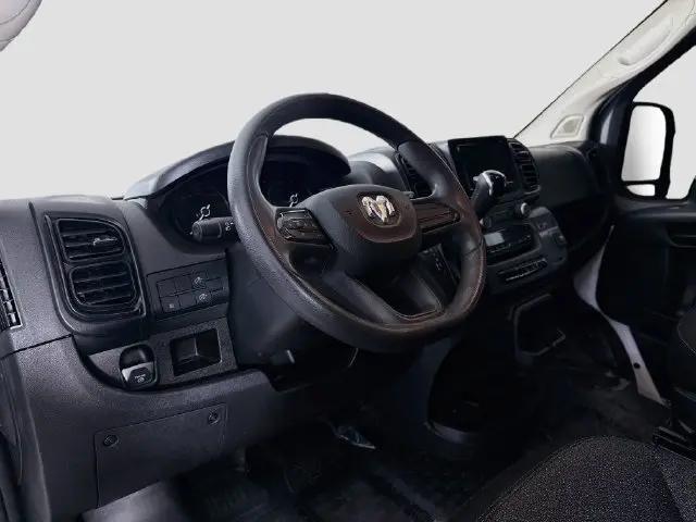 2023 Ram ProMaster Cargo Van High Roof 136 WB