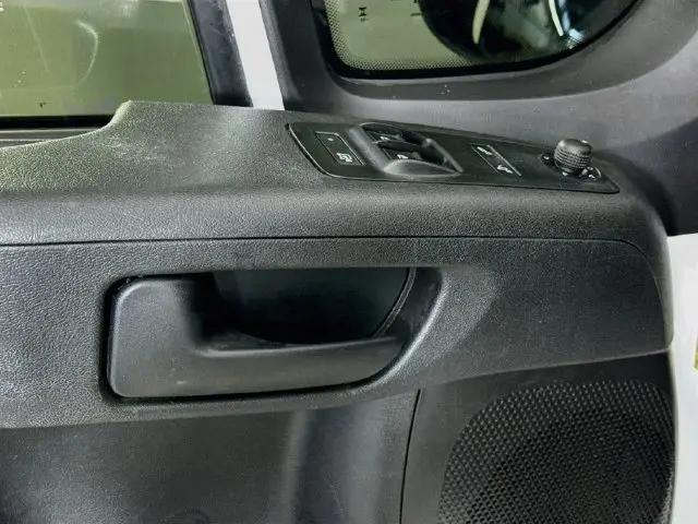 2023 Ram ProMaster Cargo Van High Roof 136 WB