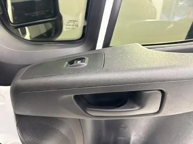 2023 Ram ProMaster Cargo Van High Roof 136 WB