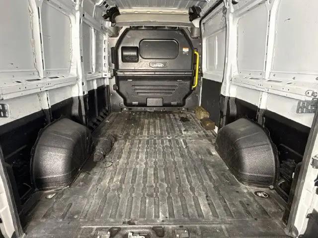 2023 Ram ProMaster Cargo Van High Roof 136 WB