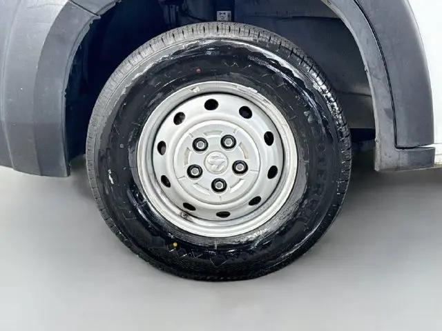 2023 Ram ProMaster Cargo Van High Roof 136 WB