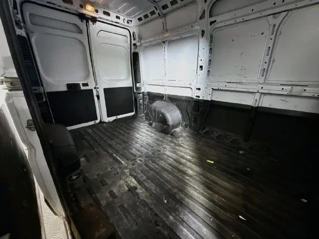 2023 Ram ProMaster Cargo Van High Roof 136 WB