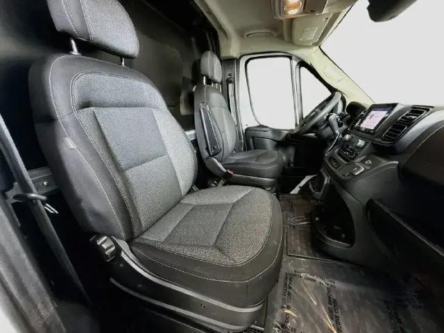 2023 Ram ProMaster Cargo Van High Roof 136 WB