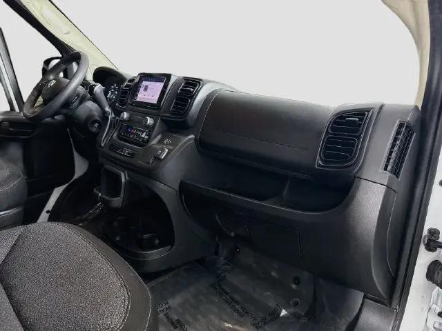 2023 Ram ProMaster Cargo Van High Roof 136 WB