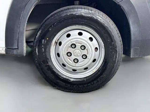 2023 Ram ProMaster Cargo Van High Roof 136 WB