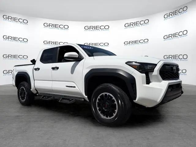 2024 Toyota Tacoma TRD Off Road for sale in Delray Beach, FL