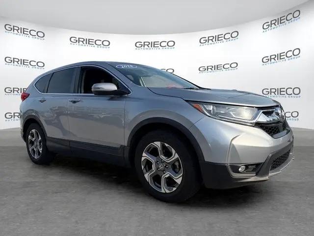 2018 Honda CR-V EX-L for sale in Delray Beach, FL