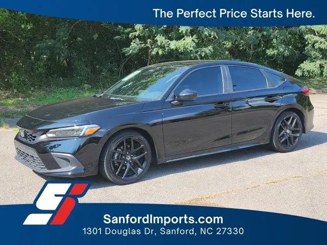 2022 Honda Civic Sport for sale in Sanford, NC