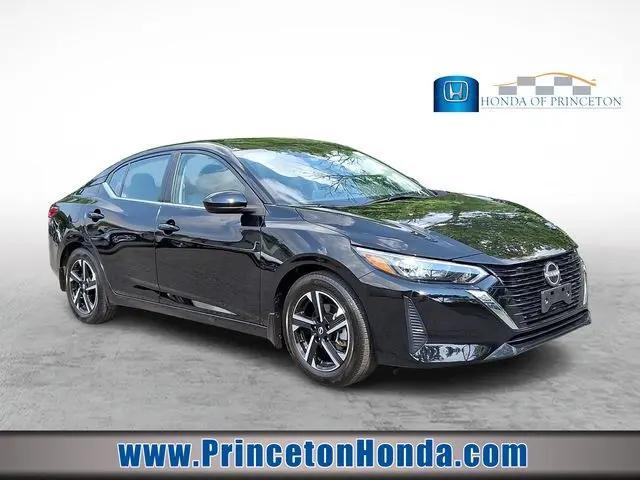 2025 Nissan Sentra SV for sale in Princeton, NJ