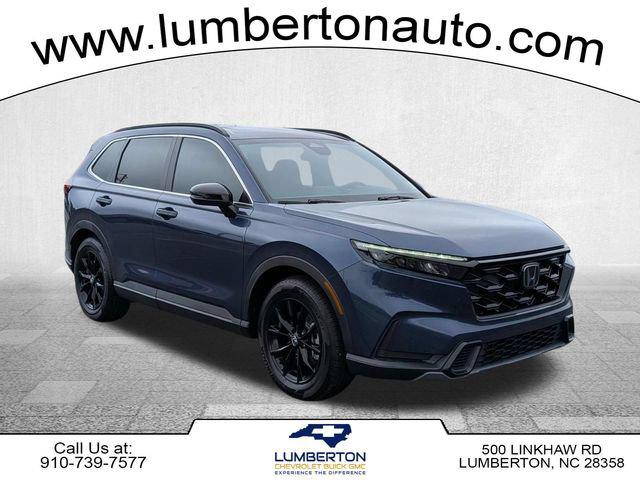 2023 Honda CR-V Hybrid Sport for sale in Lumberton, NC