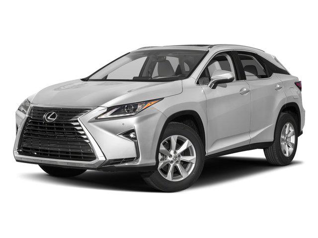 2017 Lexus RX 350 RX 350 for sale in Williamsport, PA
