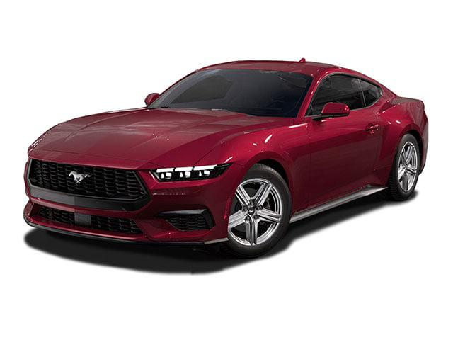 2026 Ford Mustang EcoBoost Fastback for sale in Montebello, CA