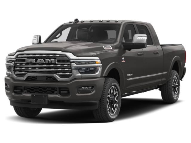 2026 Ram 2500 Limited Mega Cab 4x4 6'4" Box for sale in Island City, OR