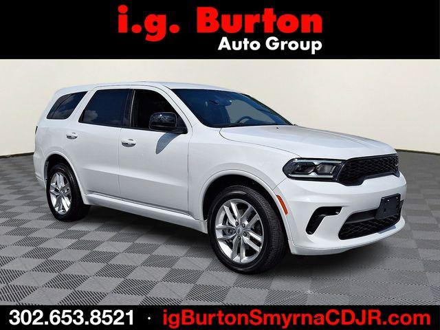 2026 Dodge Durango GT AWD for sale in Smyrna, DE
