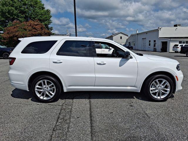 2026 Dodge Durango GT AWD