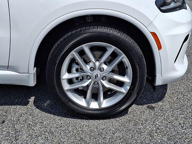 2026 Dodge Durango GT AWD