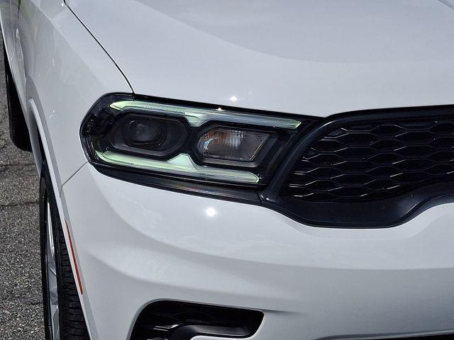 2026 Dodge Durango GT AWD
