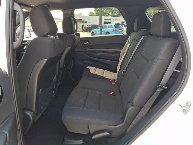 2026 Dodge Durango GT AWD