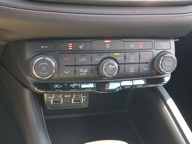 2026 Dodge Durango GT AWD