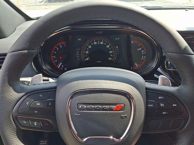 2026 Dodge Durango GT AWD