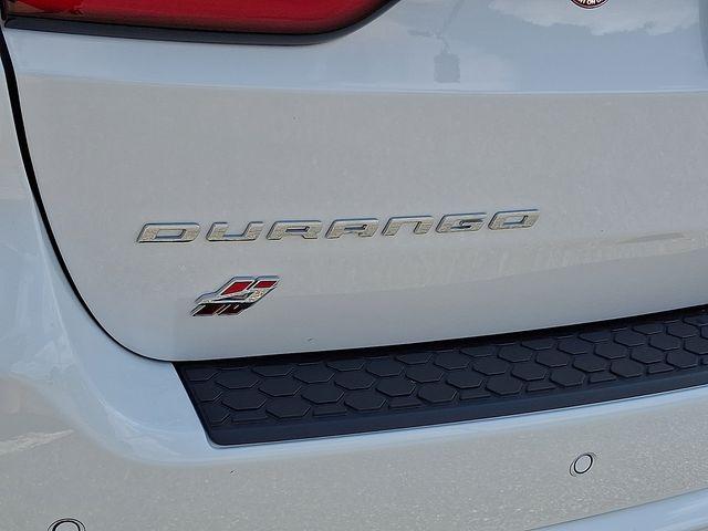 2026 Dodge Durango GT AWD