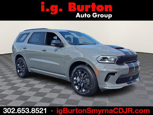 2026 Dodge Durango GT Plus AWD for sale in Smyrna, DE
