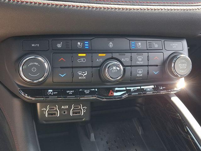 2026 Dodge Durango GT Plus AWD