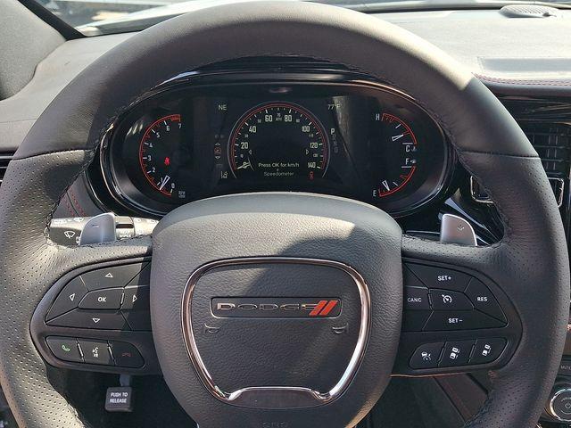 2026 Dodge Durango GT Plus AWD