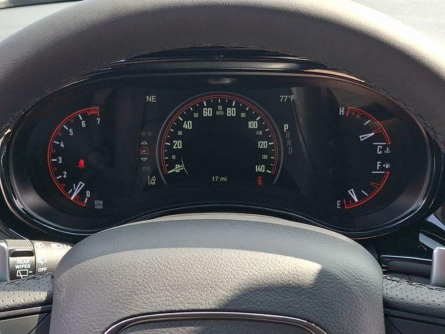 2026 Dodge Durango GT Plus AWD