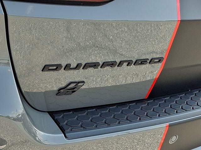 2026 Dodge Durango GT Plus AWD