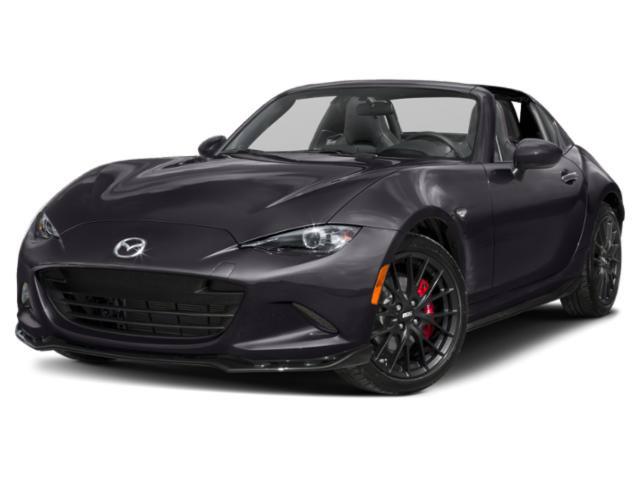 2021 Mazda MX-5 Miata RF Club for sale in Tewksbury, MA