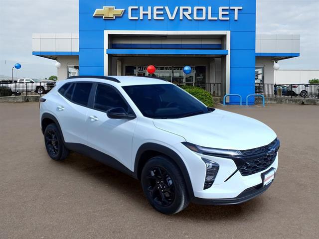 2026 Chevrolet Trax FWD LT for sale in San Benito, TX