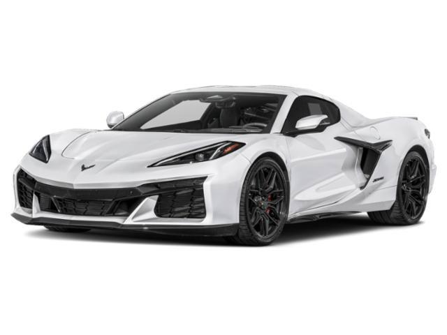 2027 Chevrolet Corvette 1LZ for sale in Fontana, CA