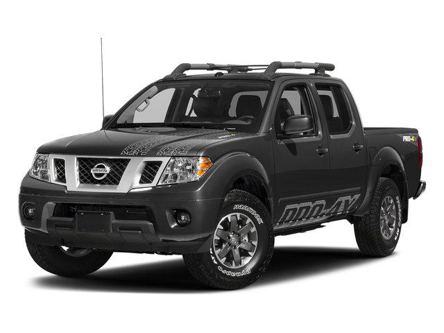 2018 Nissan Frontier for sale near Cincinnati, OH