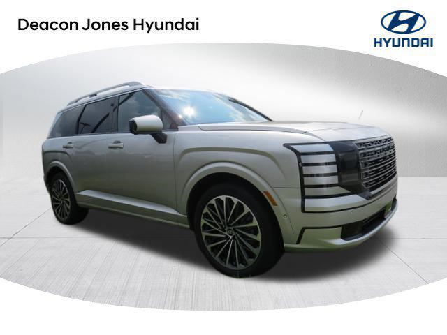 2026 Hyundai Palisade Calligraphy for sale in Goldsboro, NC
